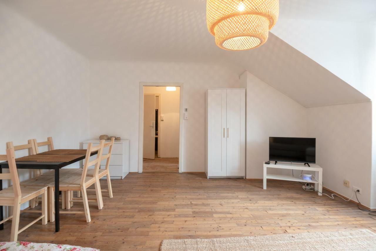 Appartamento Living - Margareten Vienna