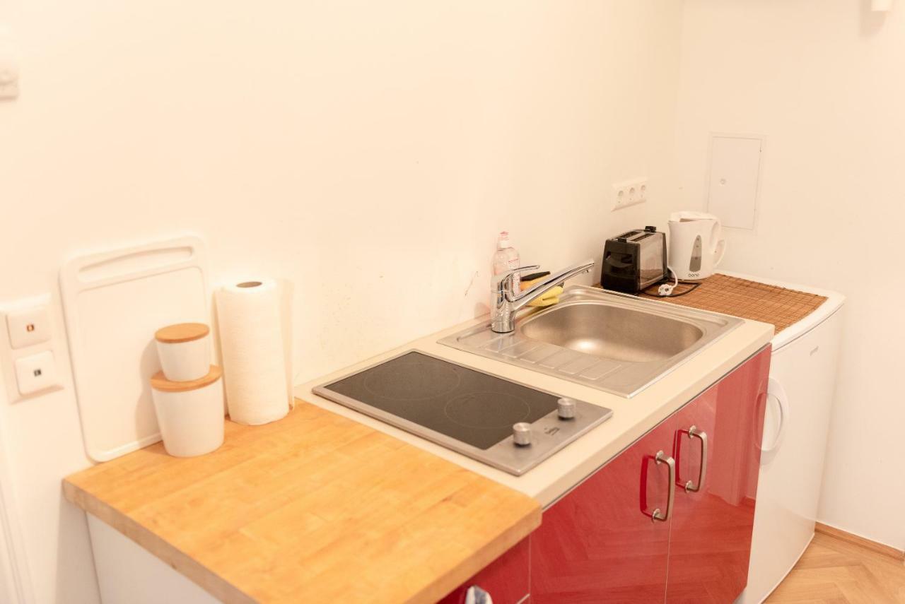 Appartamento Living - Margareten Vienna