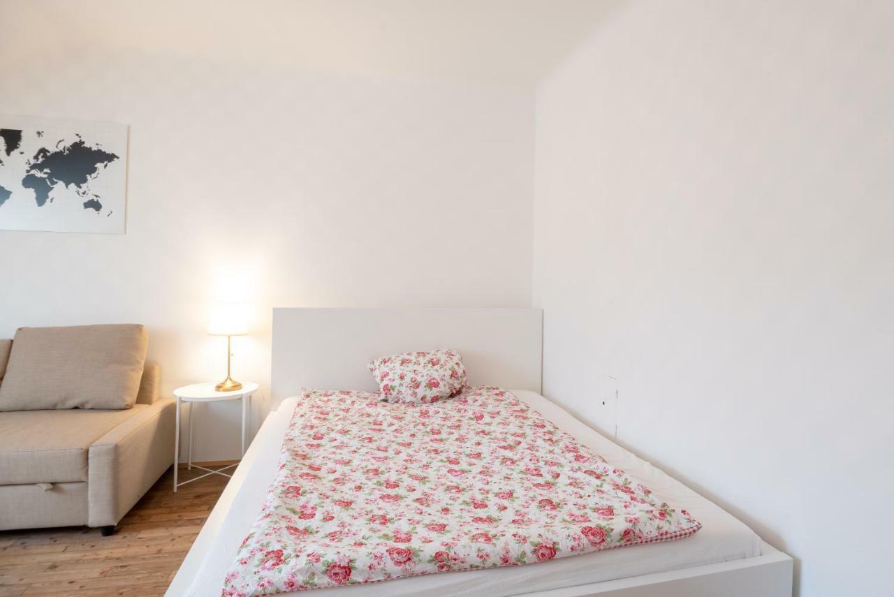 Living - Margareten Appartamento