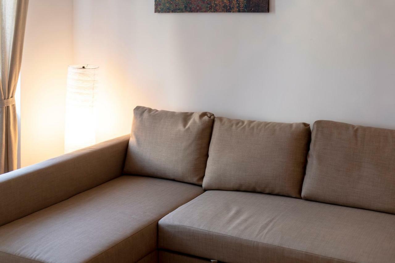 Appartamento Living - Margareten *