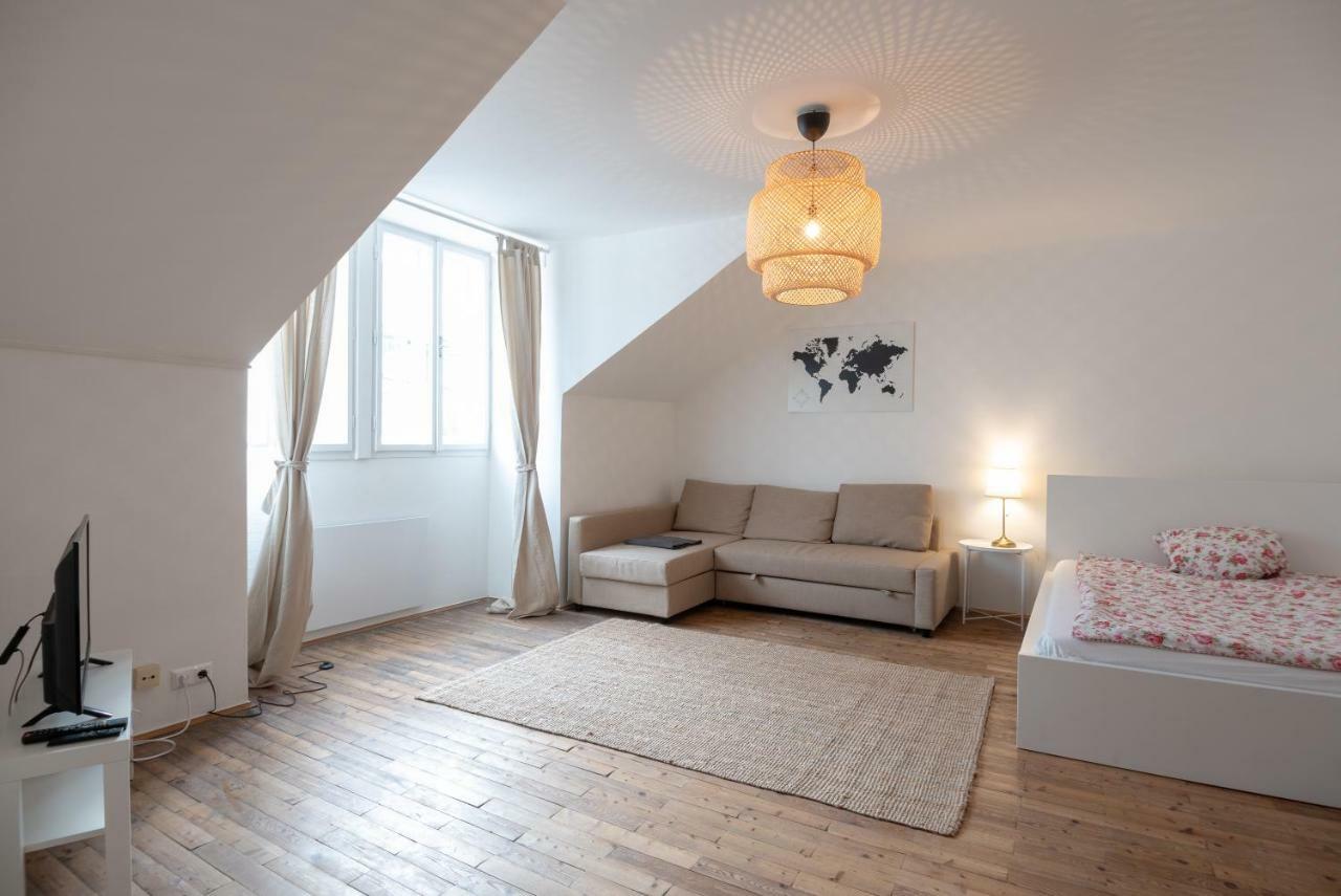 Apartment Living - Margareten Wien