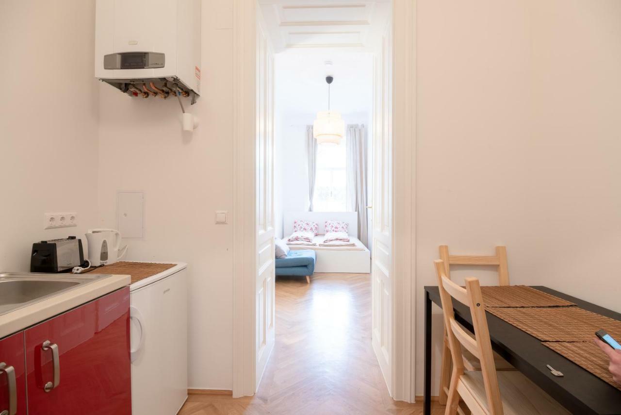 Living - Margareten Wien