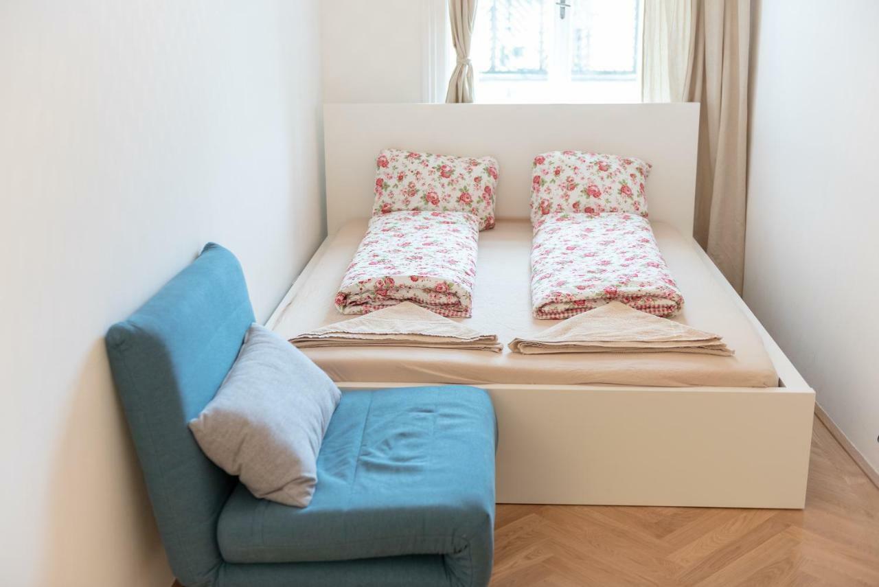 Apartament Living - Margareten *