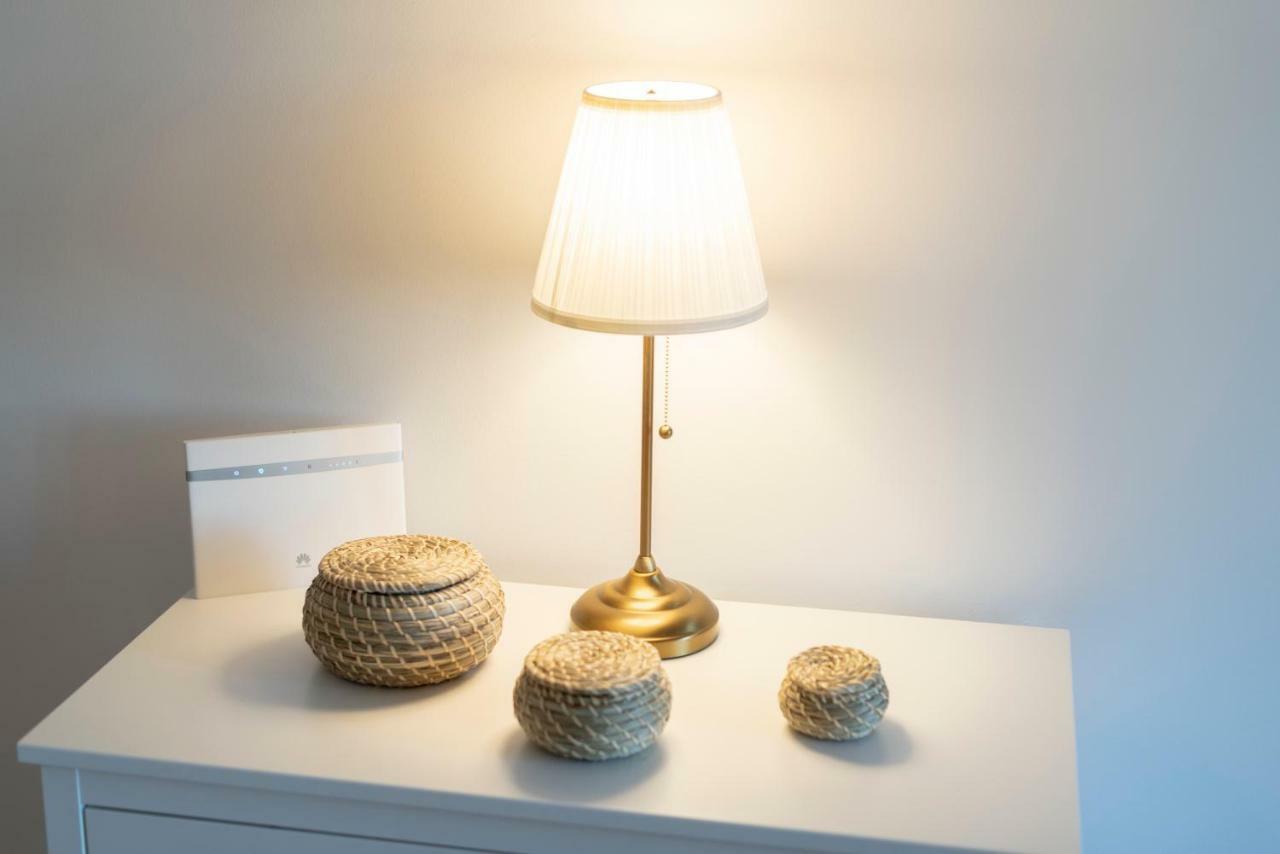 Living - Margareten Apartment Wien
